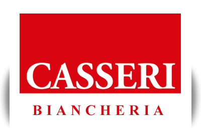 CASSERI BIANCHERIA