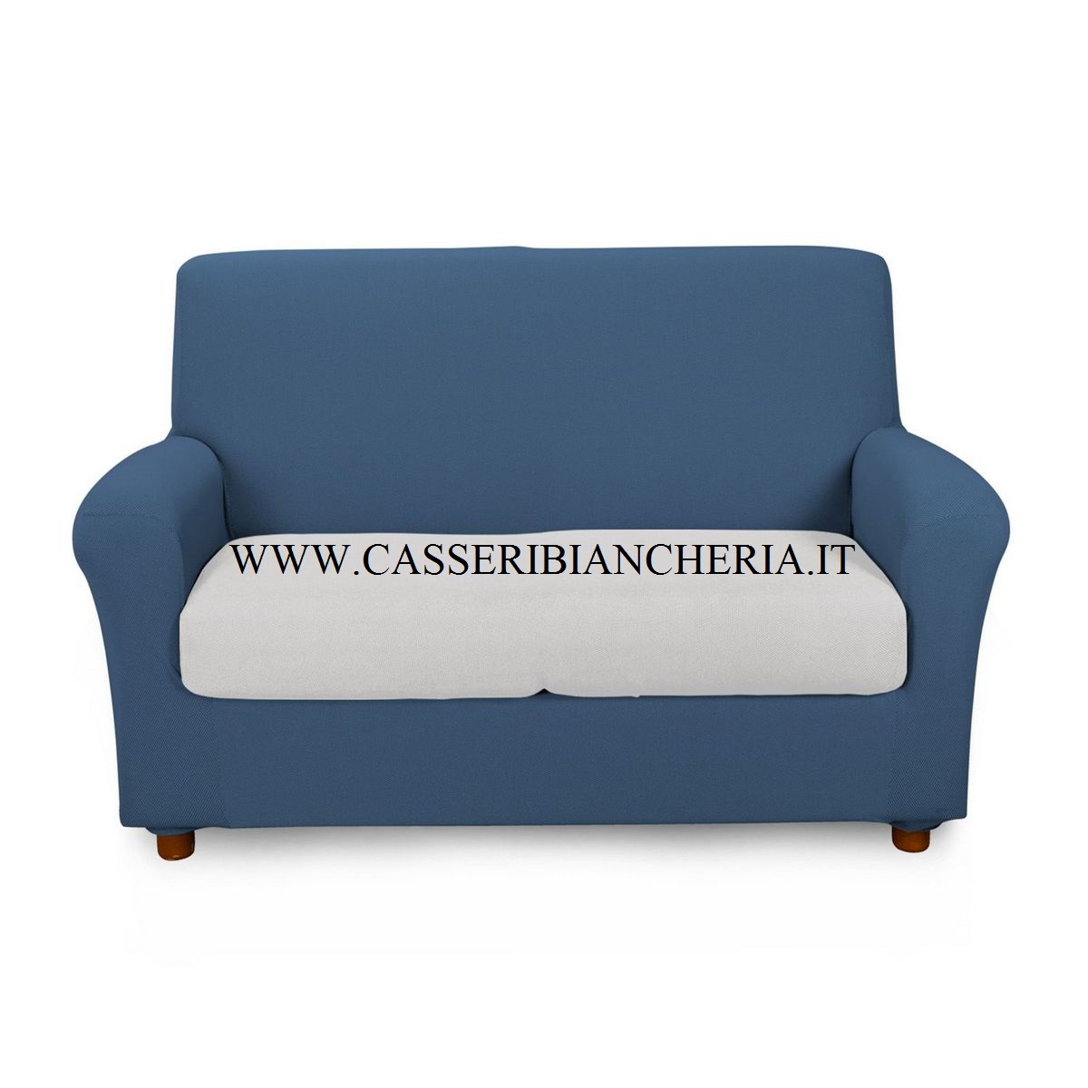 copridivano-caleffi-melangè-blu