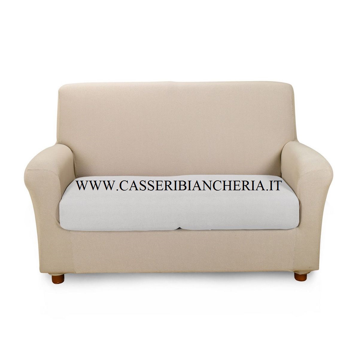 copridivano-caleffi-melangè-naturale