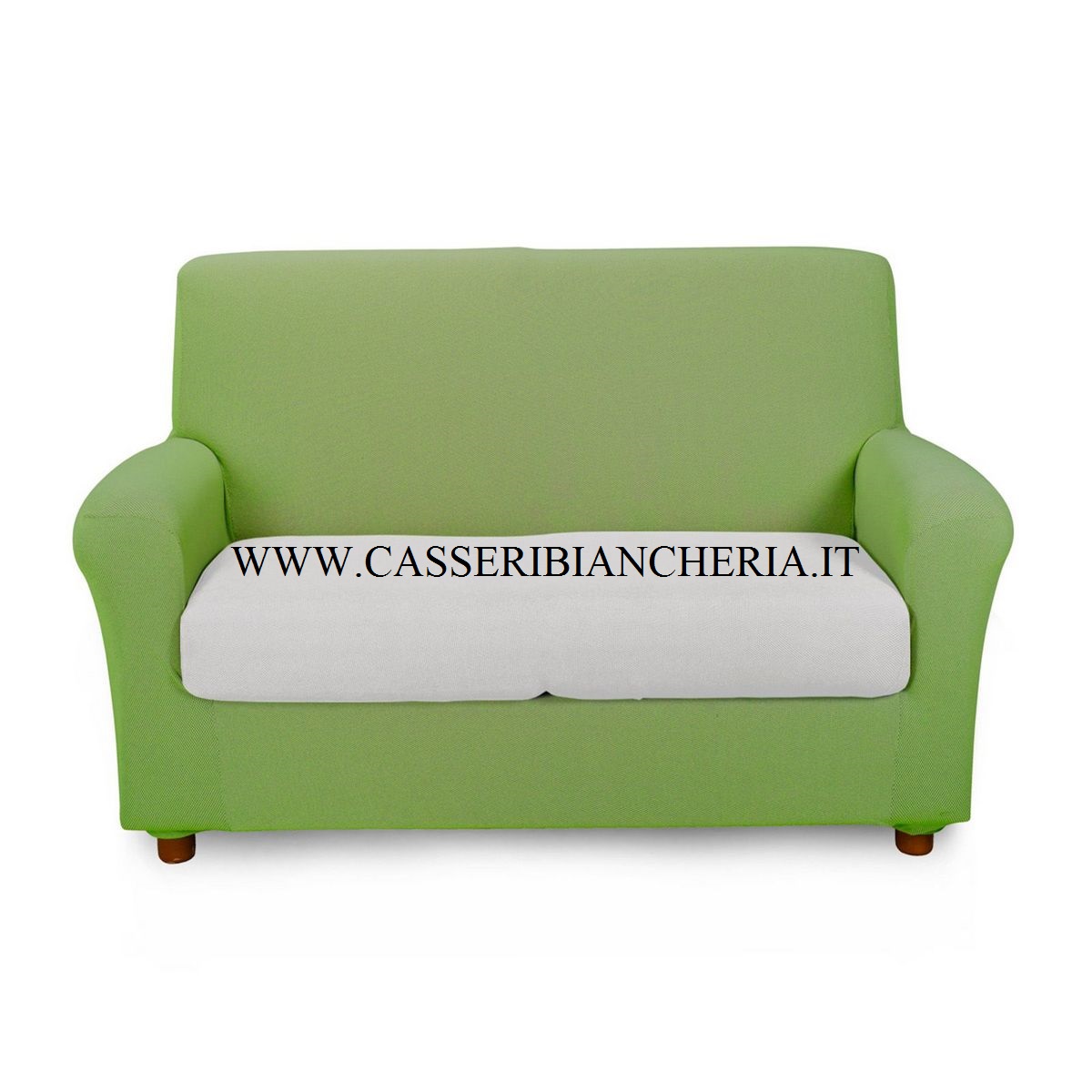 copridivano-caleffi-melangè-verde