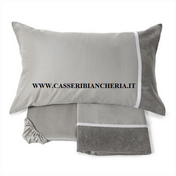 Lenzuolo-matrimoniale-Fazzini-galuchat-grigio