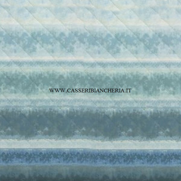 Trapuntino-matrimoniale-Gianfranco-Ferrari-sfumato-azzurro-blu