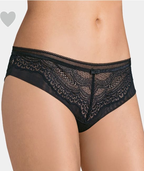 Slip -Triumph -Beauty -Full -Darling -Hipster -Nero
