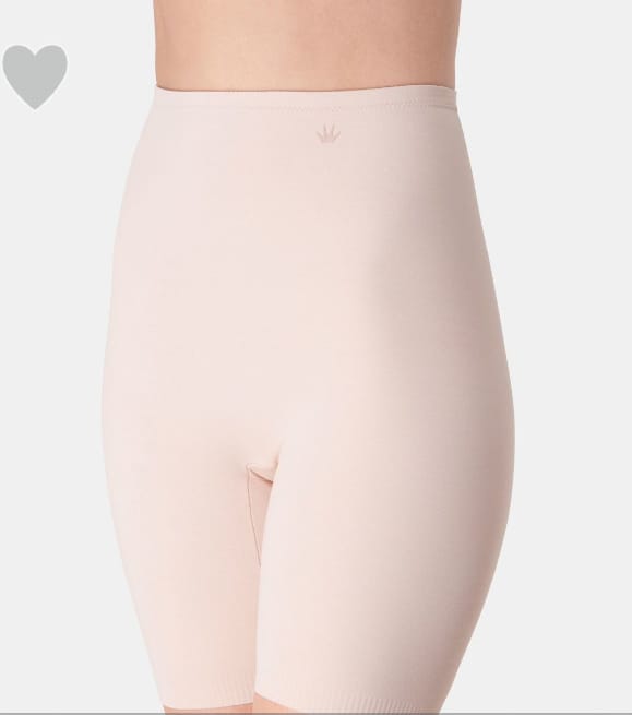 Slip -Triumph -Becca -Extra -High -Cotton -Panty -L