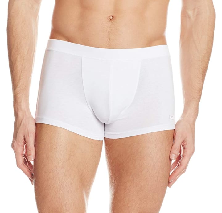 Boxer -lovable -man -cotton -stretch -LO5XS