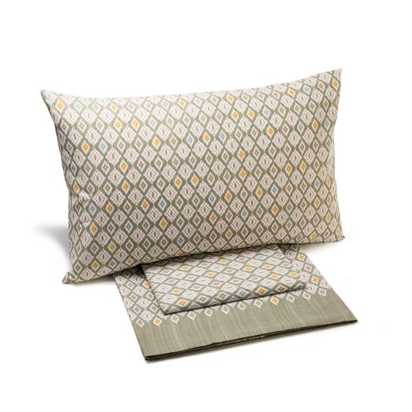 lenzuola-matrimoniali-caleffi-gaia-ikat-grigio