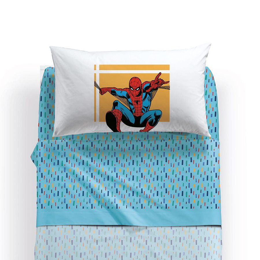 lenzuola-singole-caleffi-spider-man-america
