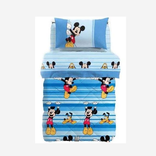 CALEFFI TRAPUNTA MICKEY GIOCO
