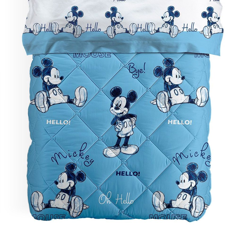 Trapunta-Singola-Caleffi-Disney-Mickey-Ok