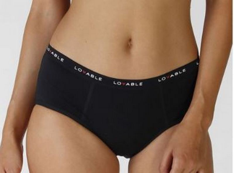 Culotte-Lovable- PERIOD-PANTIES LOAYB