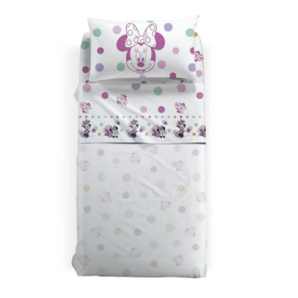 Completo-Lenzuolo-Singolo-Caleffi-Minnie-Allegra