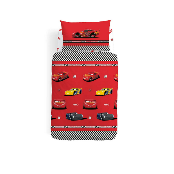 Trapunta-Singola-Caleffi-Disney-Cars-Racing