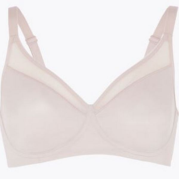 Reggiseno -Lovable -Modern -Shaping -senza f-erretto -Skin