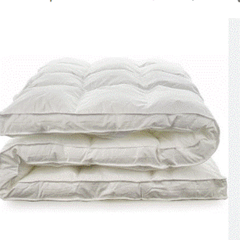 Caleffi-Topper-Matrimoniale-Finlandia