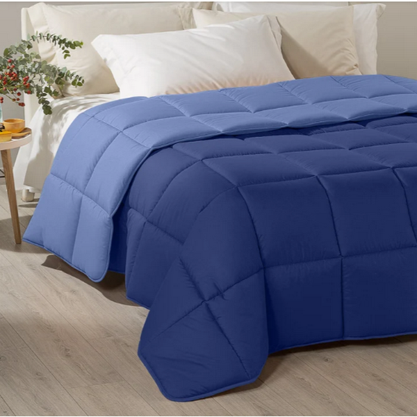 Trapunta-Singola-Caleffi-Modern-Blu